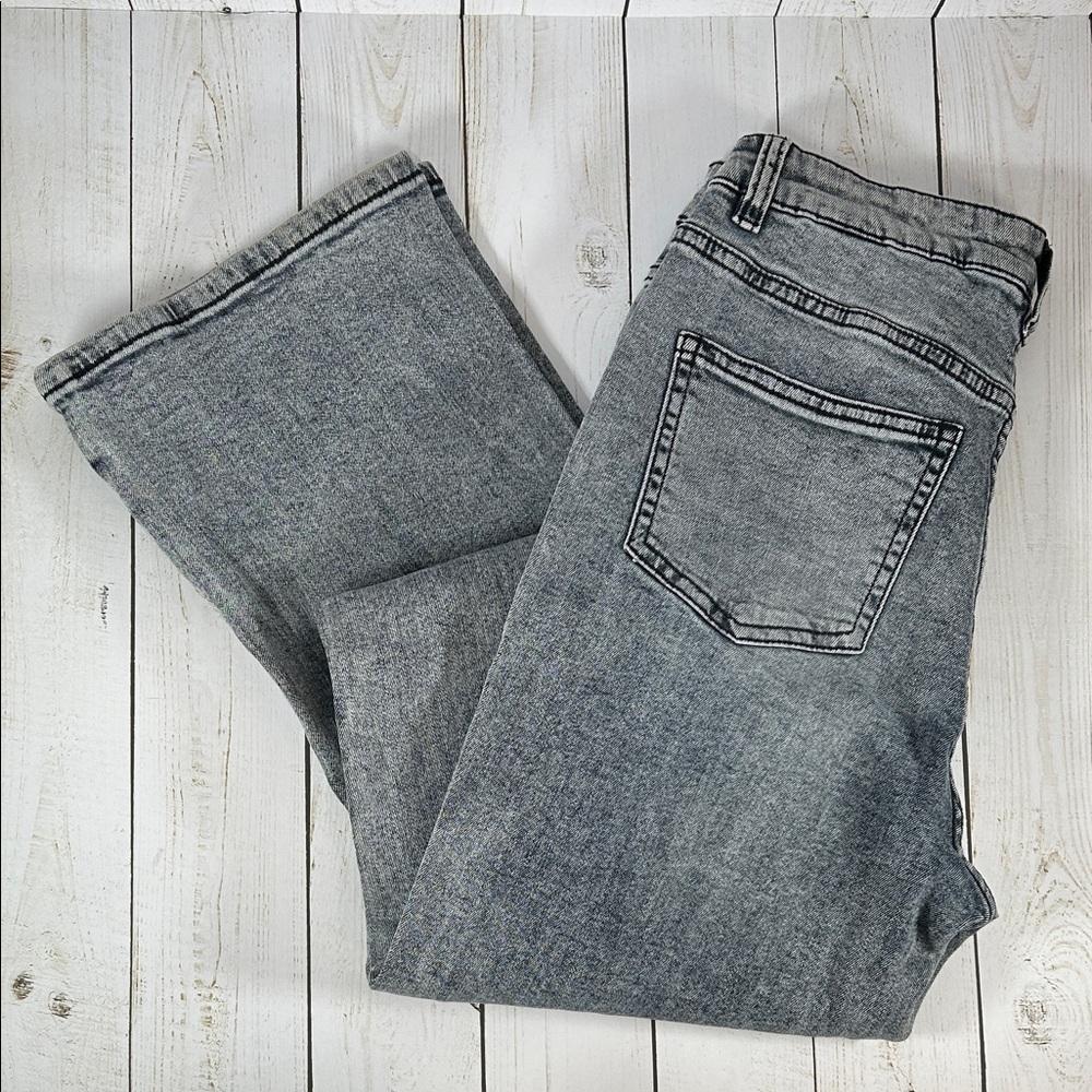 AMERICAN TALL • Britney High Rise Bootcut